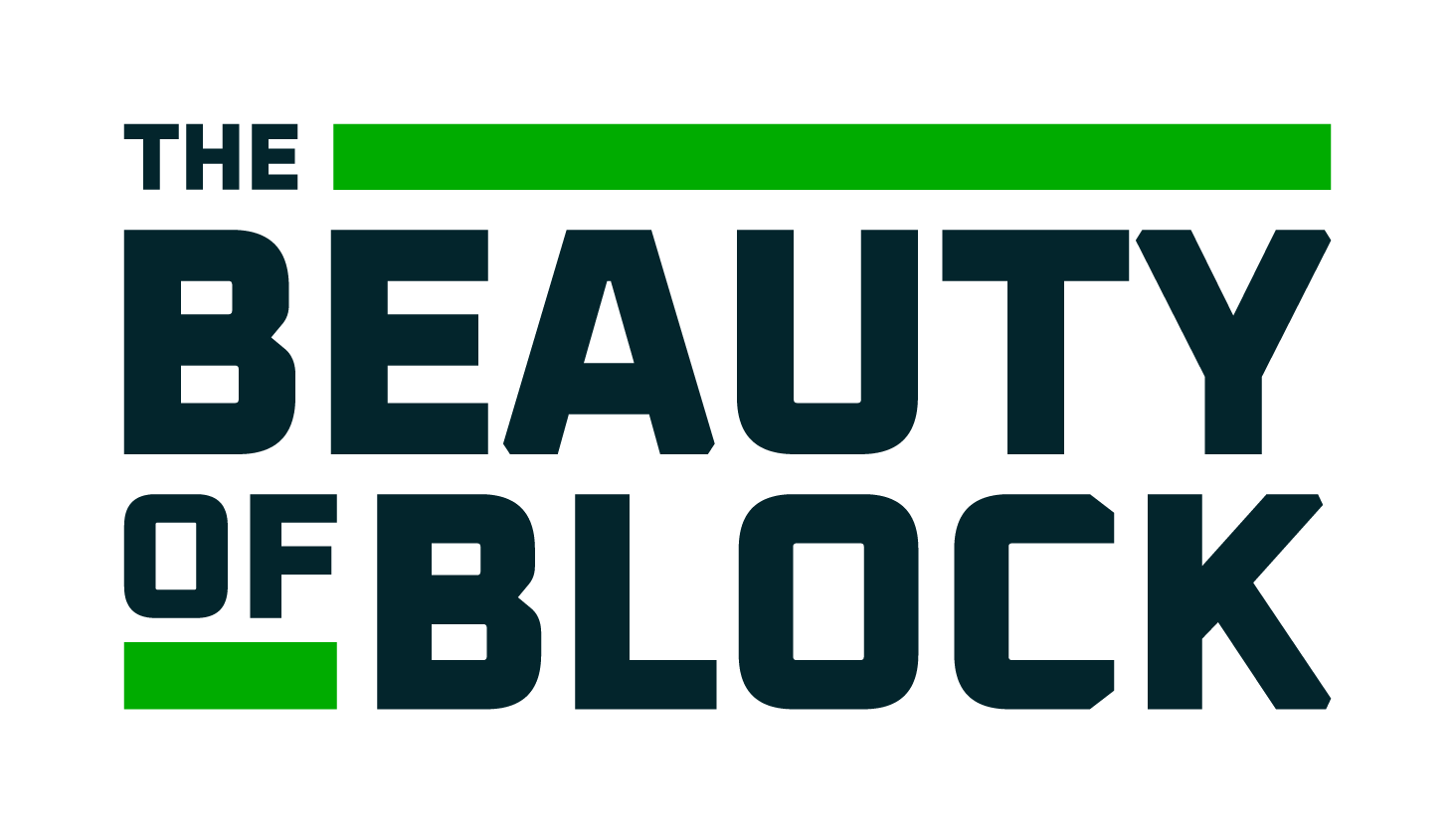 Beauty of Block